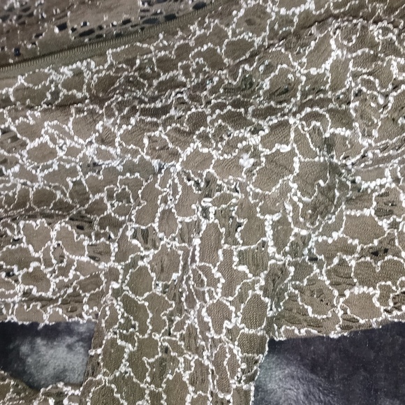 Lace Jacket - Picture 2 of 4